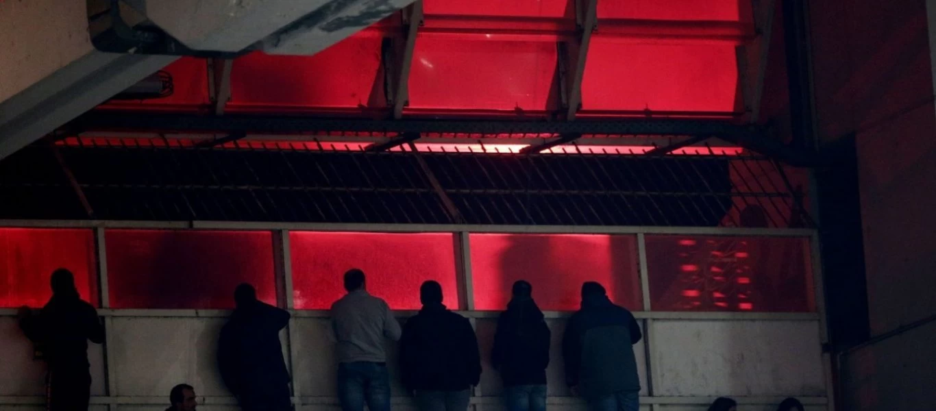 ΑΕΚ: Με κόσμο κόντρα στον Παναθηναϊκό - Πήρε αναβολή η δίκη για τα επεισόδια